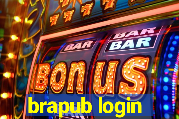 brapub login